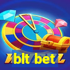 blt bet